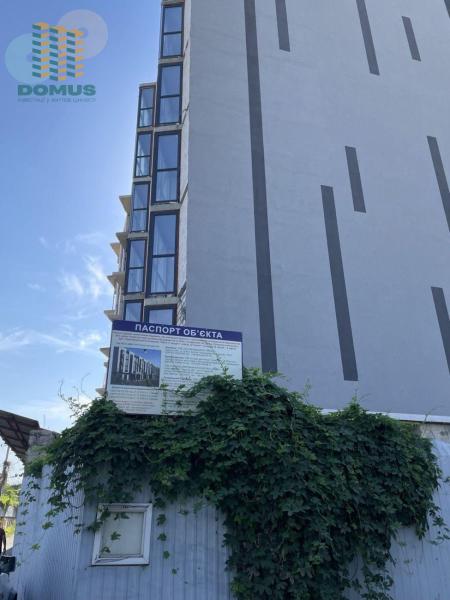 Продам 1-кімнатну квартиру, ЖК City House Resort
