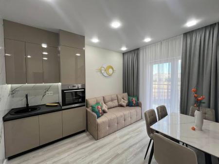 Продам 1-кімнатну квартиру, ЖК «Шістдесята перлина»