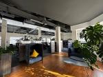 Здам офіс в офісному центрі, 944 м², євроремонт