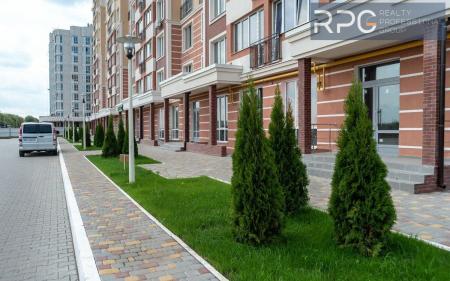 Продам 1-кімнатну квартиру, ЖК&nbsp;Нові&nbsp;Теремки