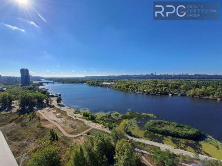 Продам 3-кімнатну квартиру, ЖК Русанівська Гавань