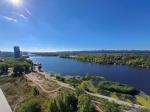 Продам 3-кімнатну квартиру, ЖК Русанівська Гавань, 102.20 м², без ремонту