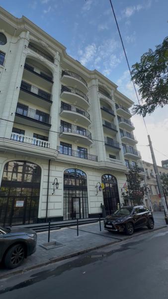 Продам 1-комнатную квартиру в новостройке, ЖК Гимназист