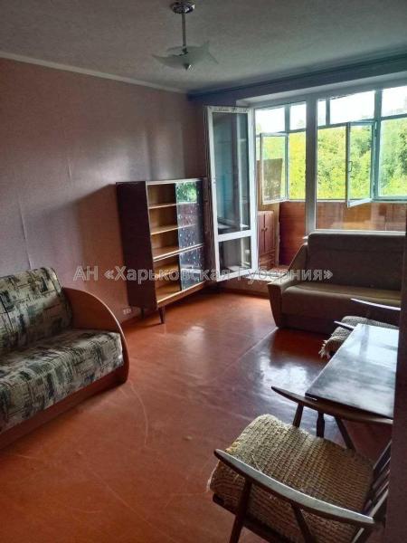 Продам 1-комнатную квартиру