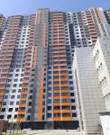 Продам 2-кімнатну квартиру в новобудові, ЖК Дніпровська Мрія, 59.95 м², без внутрішніх робіт