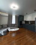 Продам 2-кімнатну квартиру, 44 м², євроремонт