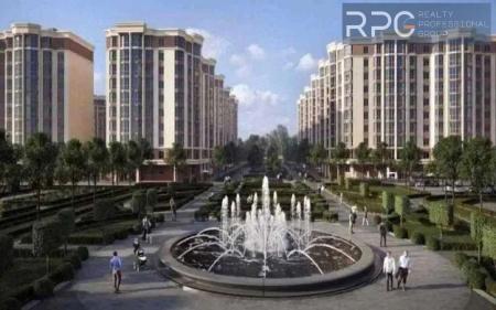 Продам 1-кімнатну квартиру, ЖК Sofia Nova