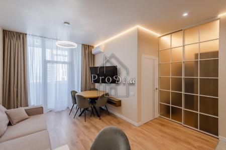 Продам 1-кімнатну квартиру в новобудові, ЖК Manhattan City