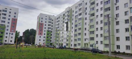 Продам 1-комнатную квартиру в новостройке, ЖК «Мира-3»