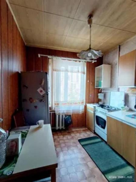 Продам 2-кімнатну квартиру