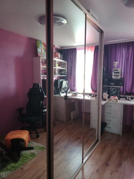 Продам 3-кімнатну квартиру в новобудові, ЖМ&nbsp;«Сьоме&nbsp;небо»