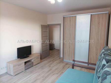 Продам 1-комнатную квартиру