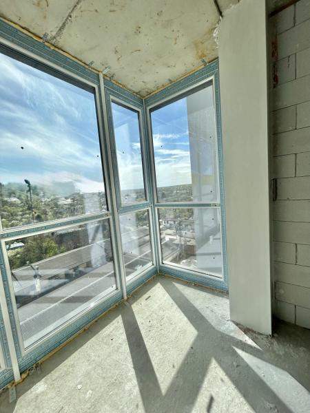 Продам квартиру незданий новобуд, ЖК&nbsp;Manhattan&nbsp;Up