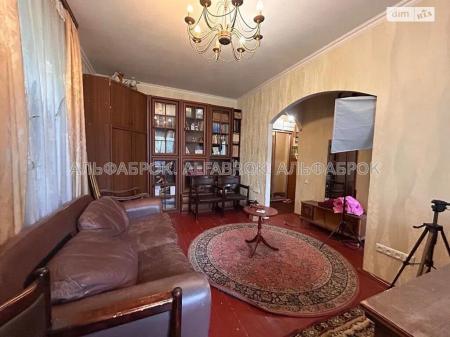 Продам 1-комнатную квартиру