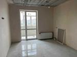 Продам 2-комнатную квартиру, 48.40 м², без отделочных работ