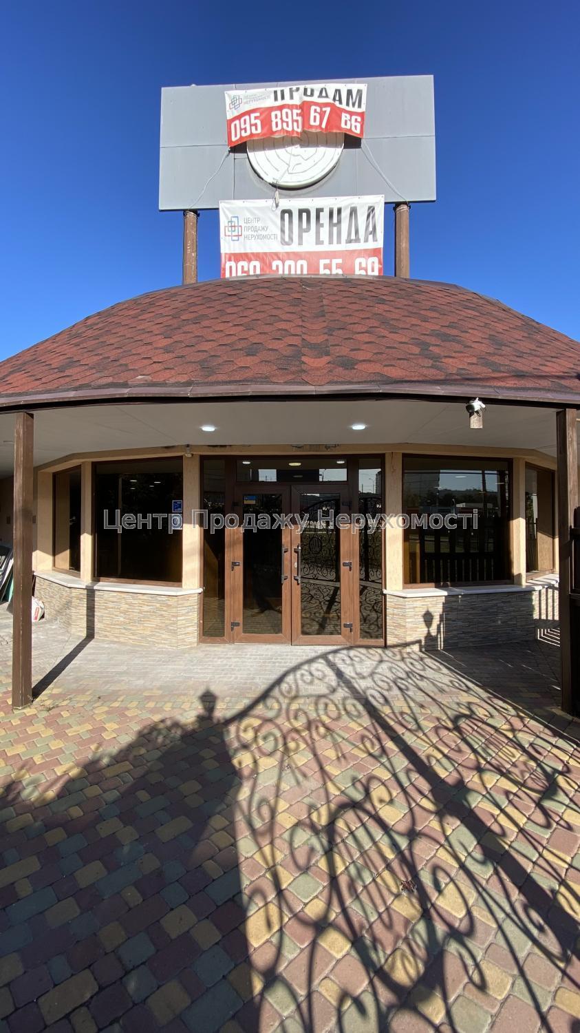 Фото Продам кафе-бар, пр-т Ювілейний, район ТРЦ Україна.30