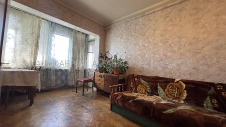 Продам 2-кімнатну квартиру