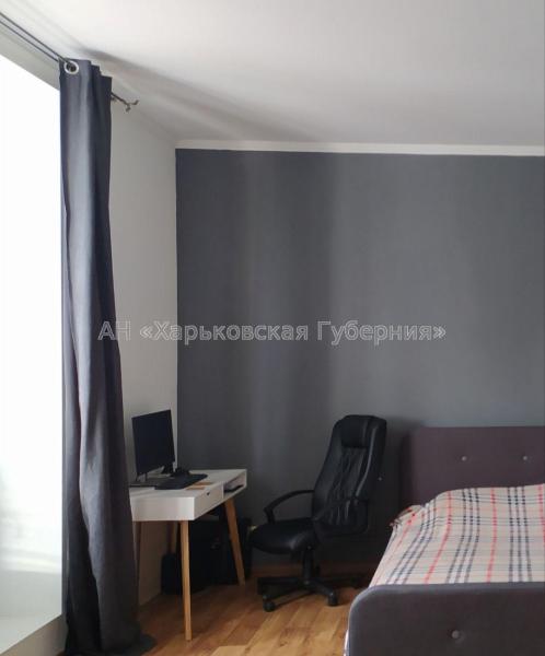 Продам 1-комнатную квартиру