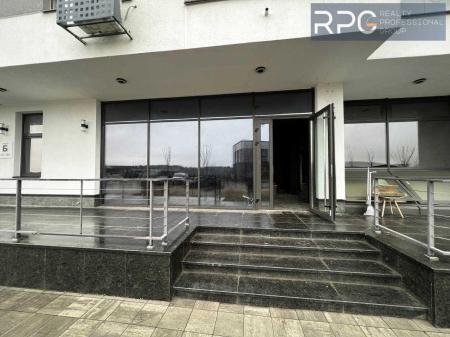 Здам приміщення вільного призначення