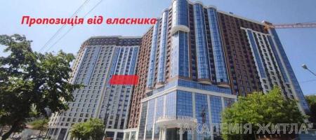 Продам 2-комнатную квартиру в новостройке, ЖК Podil Plaza & Residence