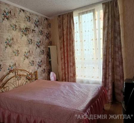 Сдам 3-комнатную квартиру в новостройке, ЖК&nbsp;Каховская