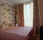 Сдам 3-комнатную квартиру в новостройке, ЖК&nbsp;Каховская, 78 м², евроремонт