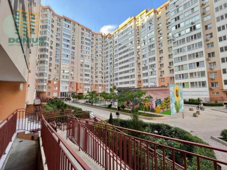 Продам 1-кімнатну квартиру, ЖК «Райдужний-2»