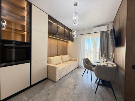 Продам 1-кімнатну квартиру в новобудові, ЖК&nbsp;66&nbsp;Перлина