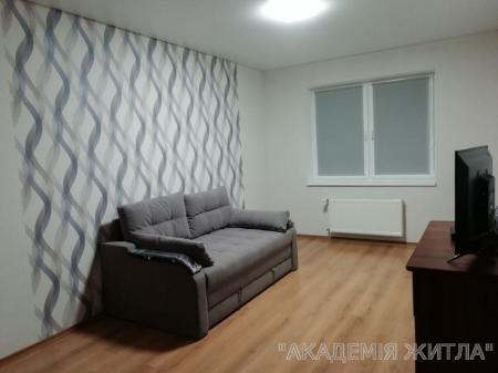 Сдам 1-комнатную квартиру в новостройке