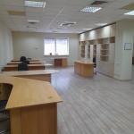 Здам офісне приміщення, 158 м², капітальний ремонт