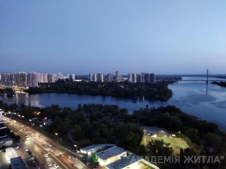 Продам 1-комнатную квартиру, ЖК Берег Днепра