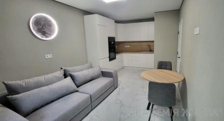 Продам 1-комнатную квартиру в новостройке, ЖК «OK'LAND»
