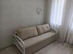 Сдам 1-комнатную квартиру в новостройке, ЖК Европейка, 33 м², авторский дизайн
