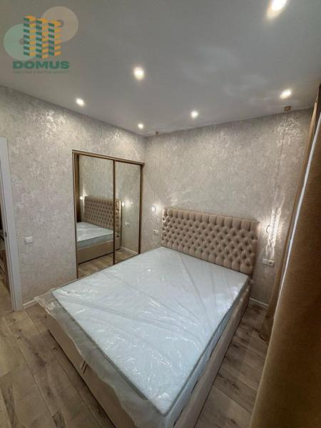 Продам 1-кімнатну квартиру, ЖК «53 Перлина»