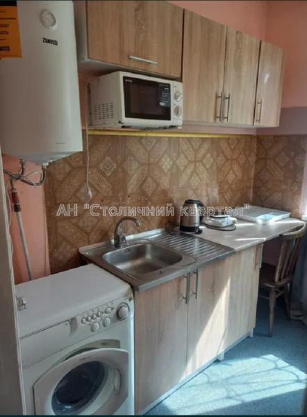 Здам 1-кімнатну квартиру