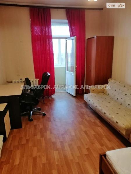 Продам 1-кімнатну квартиру