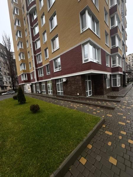 Продам квартиру-студію, ЖК&nbsp;«SunCity»
