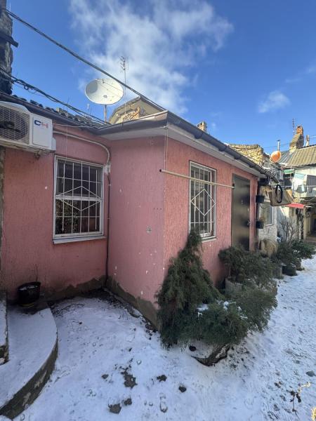 Продам 1-кімнатну квартиру