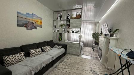 Продам 1-кімнатну квартиру, ЖК&nbsp;«Одісей»,&nbsp;СМУ-11