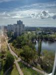 Продам 3-кімнатну квартиру, 70 м², євроремонт