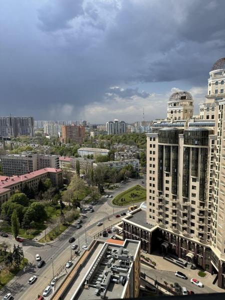 Продам 1-комнатную квартиру, ЖК «Родос»