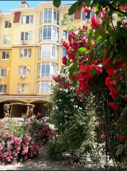 Продам 2-комнатную квартиру в новостройке, ЖК «Київський маєток»