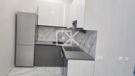 Продам 3-комнатную квартиру, ЖК Метро парк
