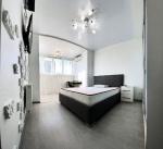 Продам 1-кімнатну квартиру в новобудові, ЖК «Ново-Деміївський», 41 м², авторський дизайн