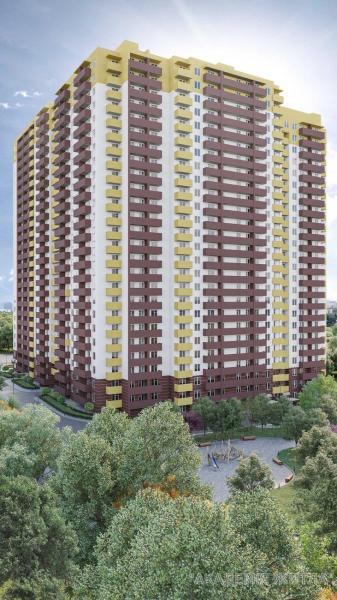 Продам 1-комнатную квартиру