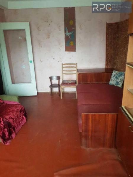 Продам 1-кімнатну квартиру