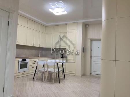 Продам 3-кімнатну квартиру