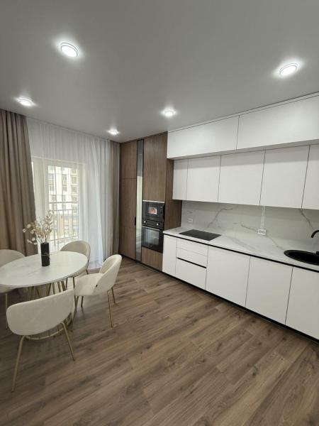 Продам 1-кімнатну квартиру, ЖК «Шістдесят п'ята перлина»
