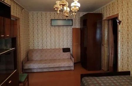 Продам 2-комнатную квартиру
