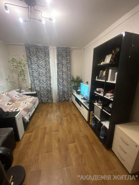 Продам 3-комнатную квартиру в новостройке, ЖК «Кристер Град»